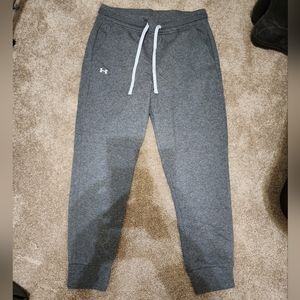 UNDER ARMOUR Womens Joggers
